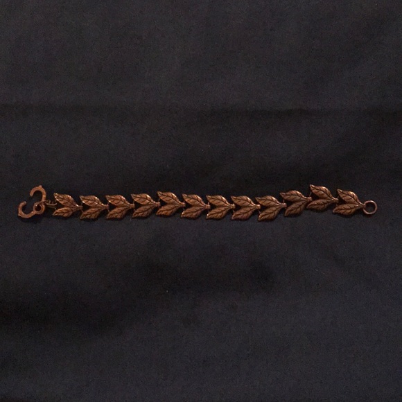 Copper Bracelet - Picture 1 of 4
